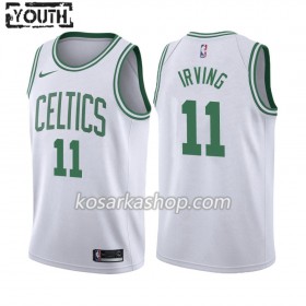 Dres Boston Celtics Kyrie Irving 11 Nike 2019-20 Association Edition Swingman - Dječji